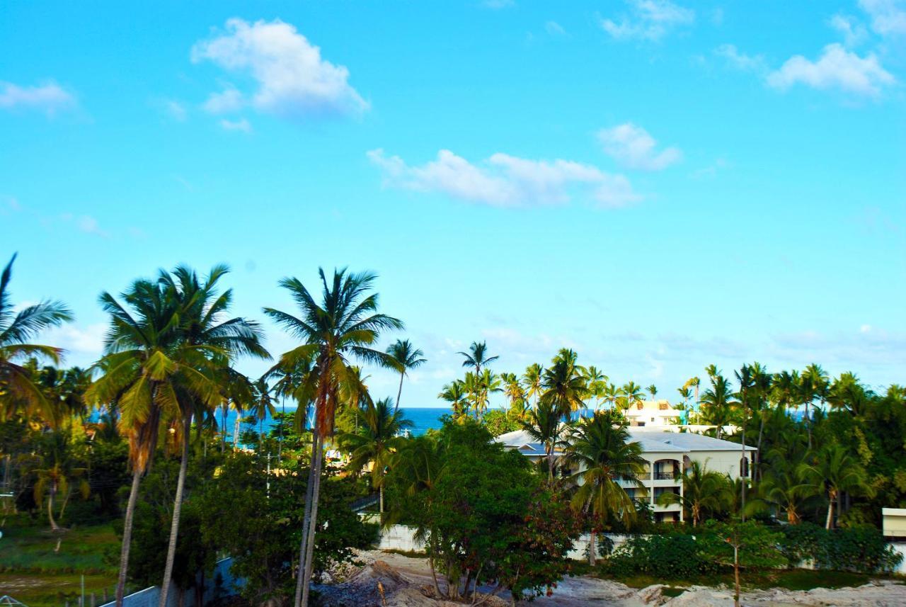 Hostel Eco Punta Cana Exterior foto